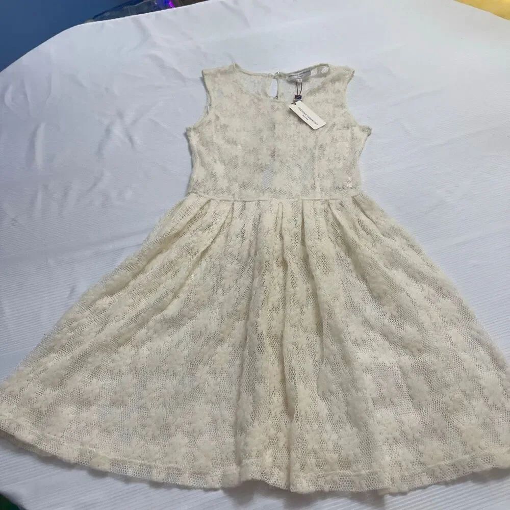 NWT Opening Ceremony Women’s Lace Dress Size 2 New